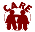 care in shepperton logo.